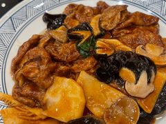 -粤味馆(黄河路店)