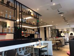 大堂-必胜客(证大大拇指店)