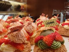 -罗森尼娜(国金街店)