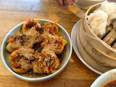 -豆相识•九九豆腐脑(牛咡桥店)