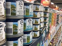 -米卢宠物公园(广华居店)