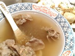 -小杨生煎(黄河路美食休闲街店)