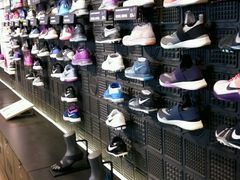 -NIKE武汉品牌体验店