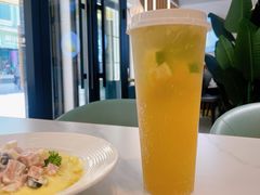 -库滋明·俄罗斯特色美食(中央大街店)