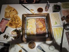 -辣虎·庭院火锅(临平新天地店)