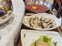 -丰尔粥食·粥底火锅·桑拿鸡(大良总店)