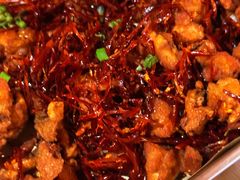 小酒馆辣子鸡-下酒(华熙店)