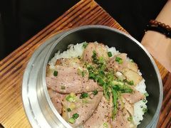 -老乾杯和牛烧肉(王府中环店)