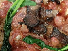 煲仔饭-嘉年华面包房餐厅（饺子馆）(陶然亭店)