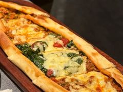 -Efes Turkish & Mediterranean Cuisine 艾菲斯餐厅(陆家嘴店)