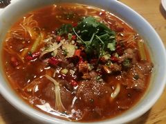 -热度餐厅(老佛爷店)