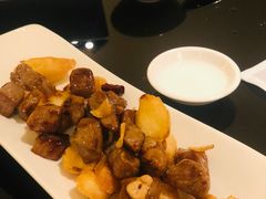 -厦门艾美酒店·乐美中餐厅