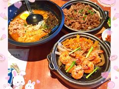 -仓桥家·焗寿司·锅物(光谷步行街店)