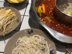 极品干层肚-老街坊市井火锅(营门口店)