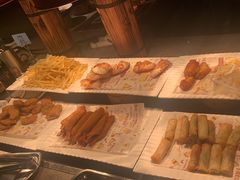 -杭州开元名都大酒店·地中海自助餐厅