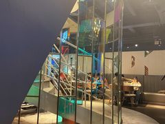 -魏客咖啡(中铁中心店)