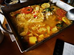-老板很二(吉大店)
