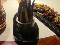 -苹果树下艺术餐厅(通州店)