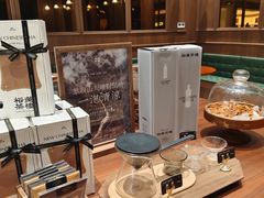 -裕莲茶楼(南京江北虹悦城店)