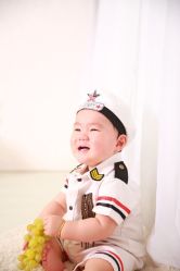 -Happy Baby Studio快乐宝贝儿童摄影