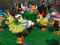 -大望京儿童游乐场