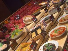 -炉小哥烤肉(信万广场店)