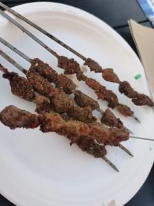 御邸世家夜市-"最近一直想去逛逛夜市!这个夜市离家不算太.