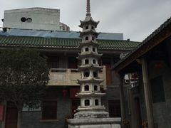 -华林禅寺