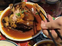 -人民公社大食堂(张家湾店)