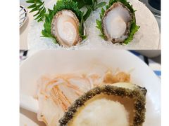 大连鲍-禧悦楼(天德广场店)