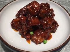 -汤记传菜(秀浦路店)