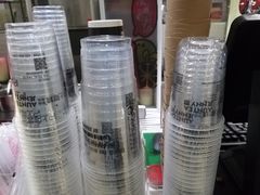 -沪上阿姨·精选茶饮(十一经路店)