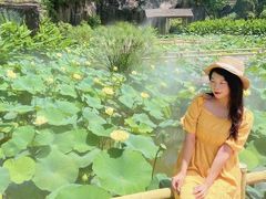 -广州莲花山旅游区