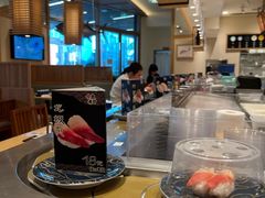 -合点寿司(金虹桥商场店)