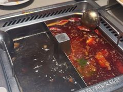 -海底捞火锅(奥森店)
