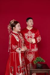 -金夫人婚纱摄影(惠阳店)