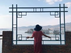 -南诏风情岛