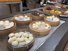 -杭州开元名都大酒店·地中海自助餐厅