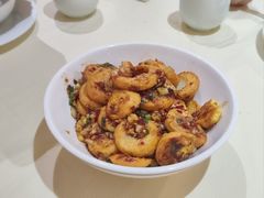 -笨罗卜浏阳菜馆(龙华鹏润达店)