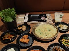 -虎哥六韩式烤肉料理 TIGERGRILL(隆生金山湖中心购物广场店)