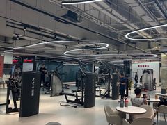 -一年四季24小时智能健身(广百店)