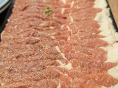 -清真京华源·涮肉烧烤(丰庆店)