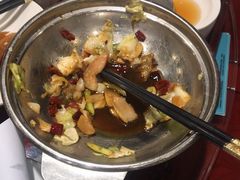 -三品香·江浙菜(松江九谊店)