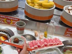 -密友回转自助火锅(世茂国际广场店)