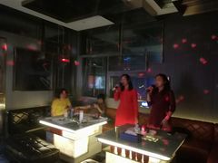 -堂会·KTV·自助餐·团建聚会(天河店)