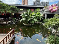 -顺德渔村·岭南一号