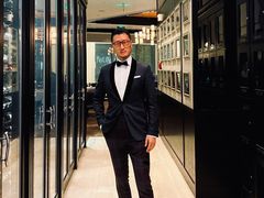 -MORTON'S 莫尔顿牛排坊(北京丽晶酒店)