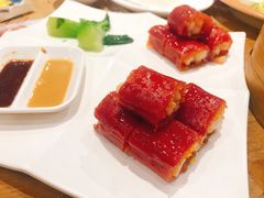 -赏点粤式点心(广州塔店)