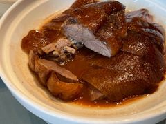 陶陶居百年烧鹅-陶陶居酒家(海岸城店)