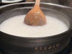 -大良毋米粥(锦龙路总店)